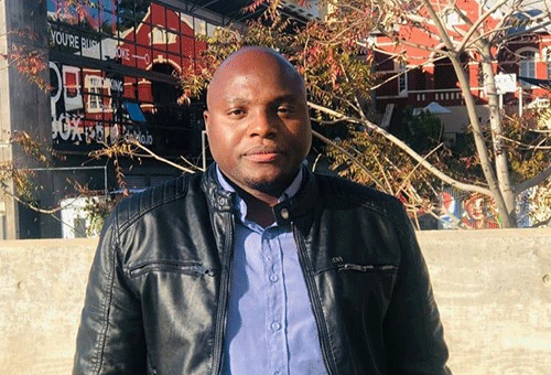 collen kurana Letter – Fear of crime in Windhoek a negative peace factor