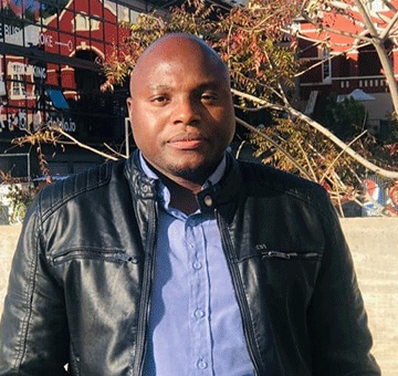 collen kurana Opinion – Delimitation commission’s consequences for Zambezi