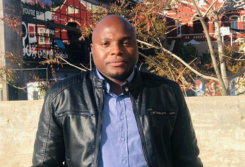 collen kurana Opinion – Delimitation commission’s consequences for Zambezi