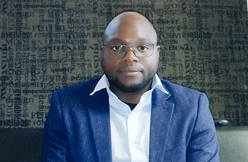 collen kurana 6 Opinion – Leadership as a strategy to improve service delivery in Namibia
