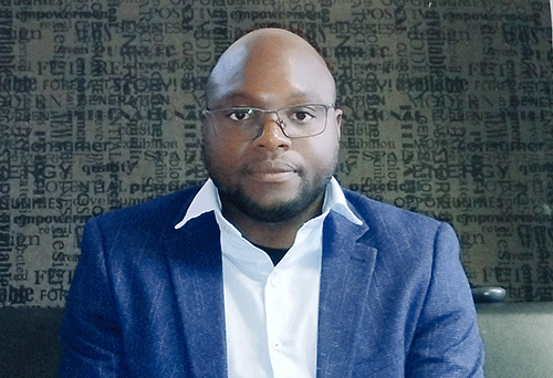 collen kurana 6 Opinion – Revitalising agricultural schemes in Zambezi