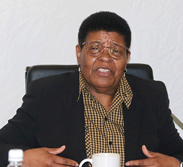 Commissioners to address  policy enhancements at NSC