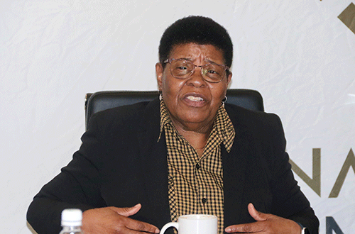 commisioners Commissioners to address policy enhancements at NSC