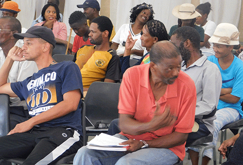 communication 1 Poor communication linked to youth unemployment