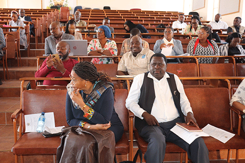 compensation Regions review land compensation policy