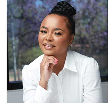 compliance 1 Nghipandulwa drives Nedbank’s governance, compliance