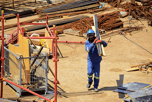 compound Workers implored to employ compound interest