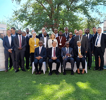 conference National conference to unpack education barriers