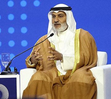 conference Energy conference promises diverse speaker line-up