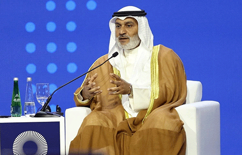 conference Energy conference promises diverse speaker line-up