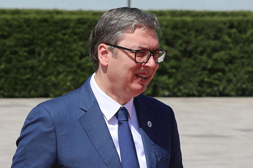 conflict Oil importers warned to expect wider deficits