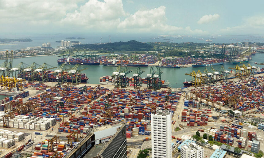 congos Namibian estates in Congos to facilitate African trade…industrial estates to be constructed on donated land