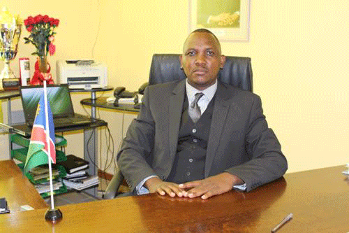 congress 1 Congress preparations in full swing – Samupwa