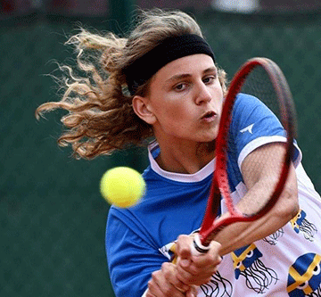 connor jpg Van Schalkwyk joins ITF international team…to compete in Roland Garros, Wimbledon