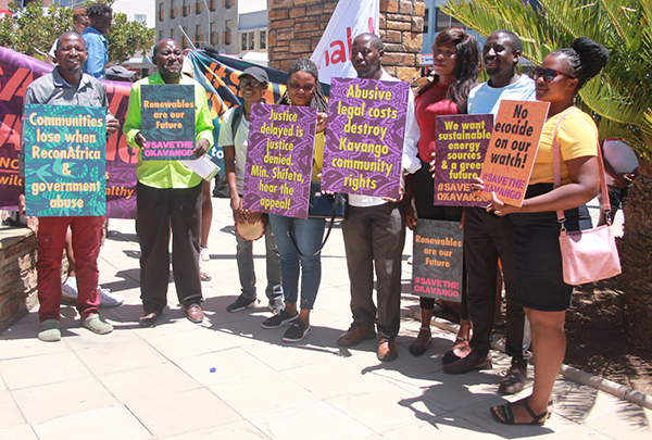 conservancies Conservancies unlock opportunities for communities – Shifeta