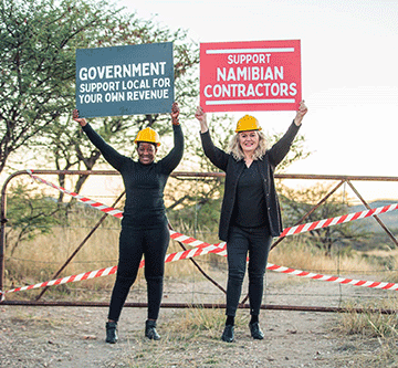 CIF MANWU launch peaceful online protest 