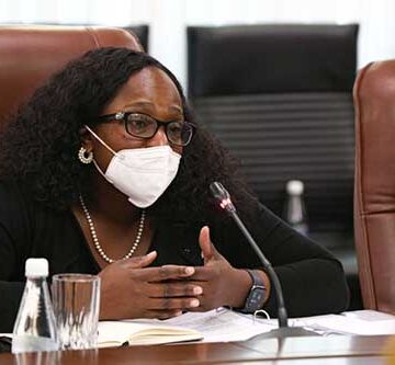 cook 2 Investment opportunities excite US delegation