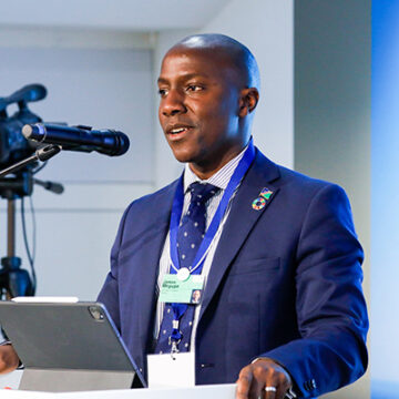 cop 1 Govt mobilises over N$10bn at COP27