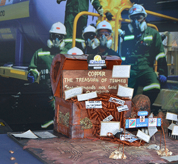 copper Copper festival promises to be bigger, better