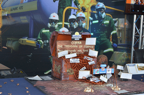 copper Copper festival promises to be bigger, better