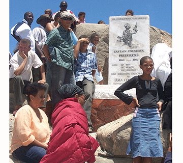 cornelius fredericsk2007 2 Ozondekurona zOtjiṱiro Otjindjandja maze zemburuka 22 ku Kozonjanga