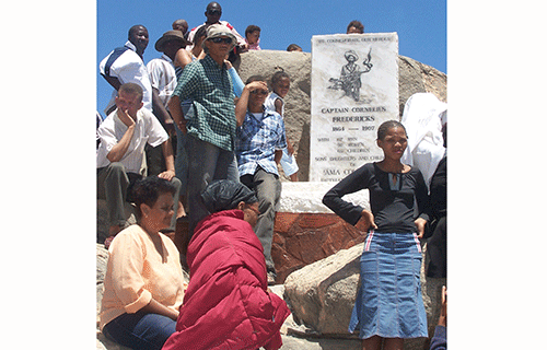 cornelius fredericsk2007 2 Ozondekurona zOtjiṱiro Otjindjandja maze zemburuka 22 ku Kozonjanga