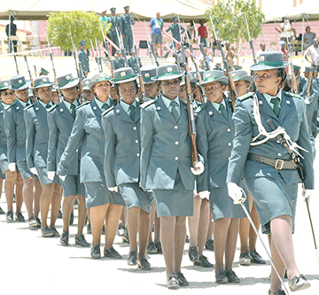 correctional Public fall victim to criminals in job hunt