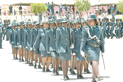 correctional Public fall victim to criminals in job hunt