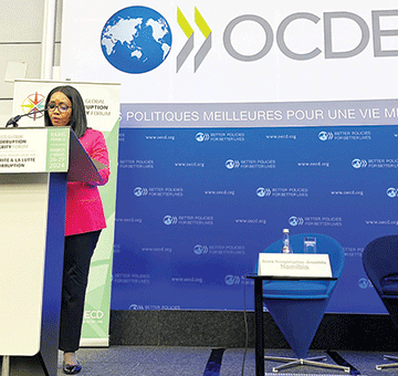 corruption 3 PM: Corruption thrives on technology