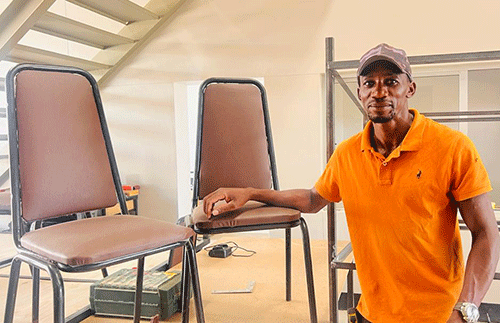 cosdec 002 Cosdec graduate mentors students