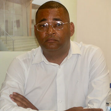 cosmos jpg Fifa irked by NFA financial statements