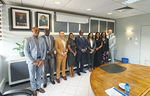 council Energy council members appointed