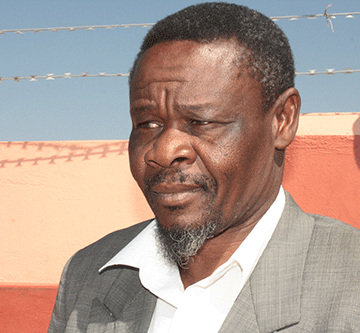 Late Kangootui hailed as principled and obdurate