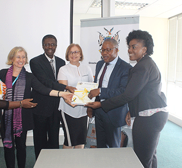 Public encouraged to seek counselling