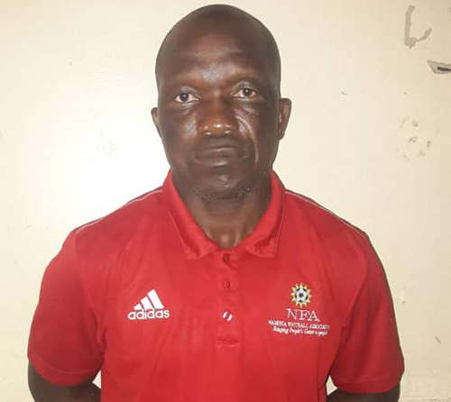 counterfeiting 2 Aafekelwa ya adhika nomambambi giifundja