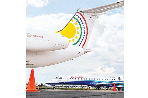 court decides on flynamibias fate today ǁNâu!gâ!khaib ge FlyNamibias mâsiba nî !eream