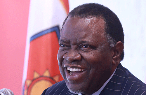 cover 11 Uuyuni otawu lili Geingob