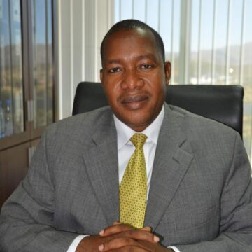 covid 19 Oshiwana nashi ka tunhilwe ombuto yoCovid-19 – Nangombe