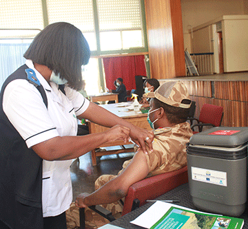 covid Govt sued over Covid-19 vaccinations