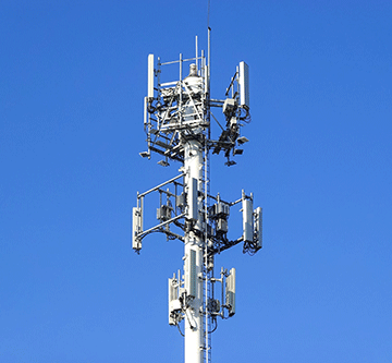 cran 2 5G supports AI, emerging technologies