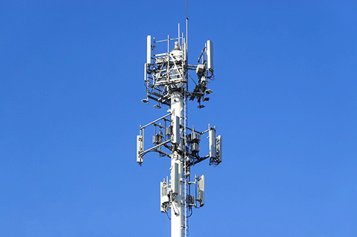 cran 2 5G supports AI, emerging technologies