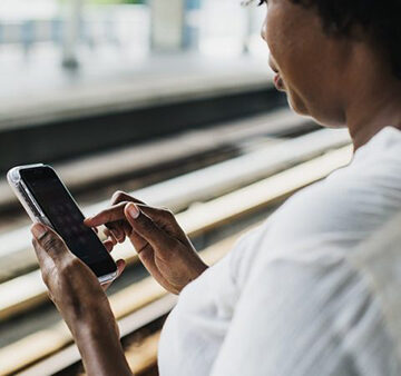 cran Telcos profit margins increase to 17%