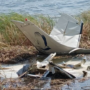 crash Impalila crash victims named