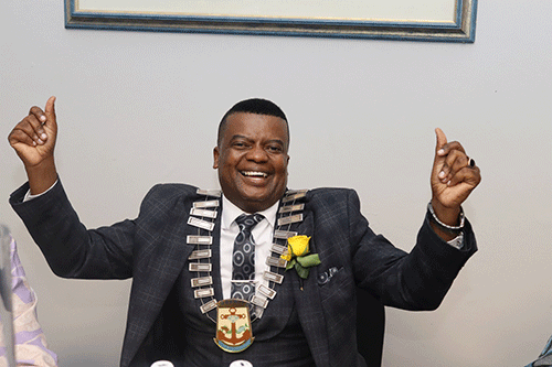 crayfish Crayfish festival raises almost N$500 000