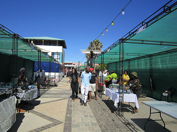 crayfish festival Crayfish festival bigger and better