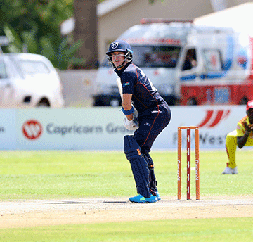 Namibia takes 2-0 lead