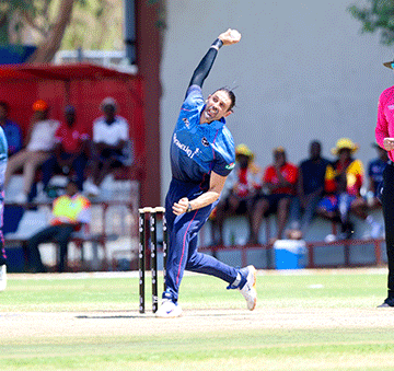 Eagles’ fine form continues