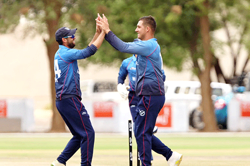 cricket 12 Eagles qualify for 2024 Men’s T20 World Cup