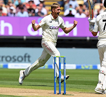 cricket Cummins will regret – Broad