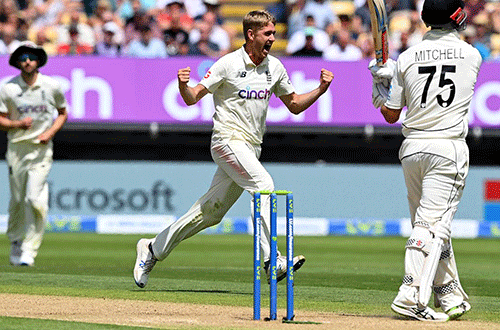 cricket Cummins will regret – Broad